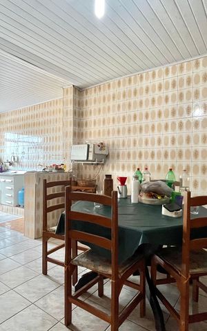 Casa à venda com 600m², 4 quartos e 10 vagas Casa à venda com 600m², 4 quartos e 10 vagasCozinha