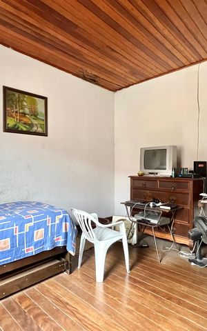 Casa à venda com 600m², 4 quartos e 10 vagas Casa à venda com 600m², 4 quartos e 10 vagasQuarto 2