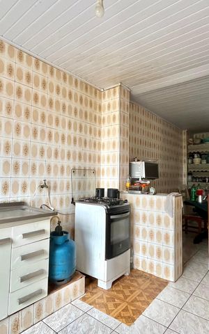 Casa à venda com 600m², 4 quartos e 10 vagas Casa à venda com 600m², 4 quartos e 10 vagasCozinha