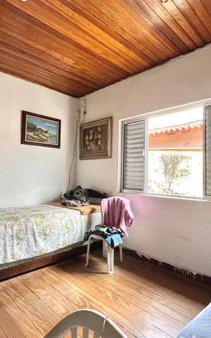 Casa à venda com 600m², 4 quartos e 10 vagas Casa à venda com 600m², 4 quartos e 10 vagasQuarto 2