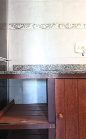 Apartamento à venda com 48m², 2 quartos e 1 vagaBanheiro
