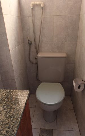 Apartamento à venda com 48m², 2 quartos e 1 vagaBanheiro