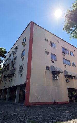 Apartamento à venda com 48m², 2 quartos e 1 vaga Apartamento à venda com 48m², 2 quartos e 1 vagaFachada