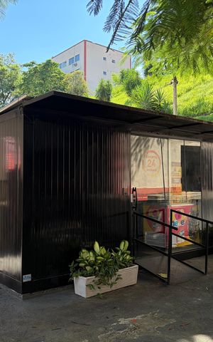 Apartamento à venda com 48m², 2 quartos e 1 vaga Apartamento à venda com 48m², 2 quartos e 1 vagaÁrea comum