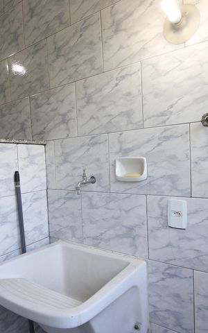 Apartamento à venda com 48m², 2 quartos e 1 vagaÁrea de serviço
