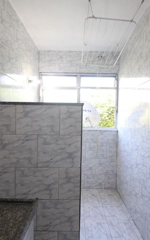 Apartamento à venda com 48m², 2 quartos e 1 vagaÁrea de serviço