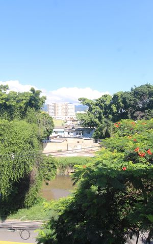Apartamento à venda com 48m², 2 quartos e 1 vagaQuarto 2 - Vista