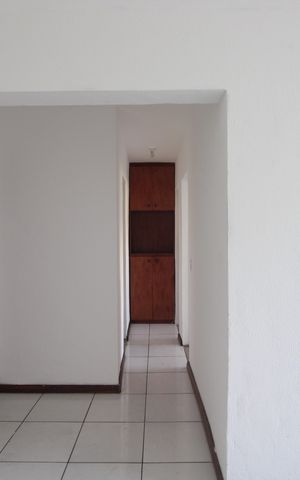 Apartamento à venda com 48m², 2 quartos e 1 vagaSala