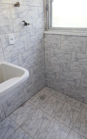 Apartamento à venda com 48m², 2 quartos e 1 vagaÁrea de serviço