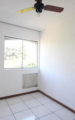 Apartamento à venda com 48m², 2 quartos e 1 vagaQuarto 2