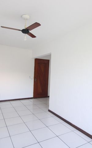 Apartamento à venda com 48m², 2 quartos e 1 vagaSala