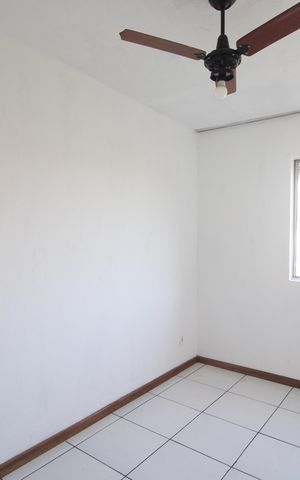 Apartamento à venda com 48m², 2 quartos e 1 vagaQuarto 2