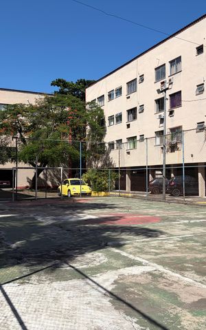 Apartamento à venda com 48m², 2 quartos e 1 vaga Apartamento à venda com 48m², 2 quartos e 1 vagaÁrea comum