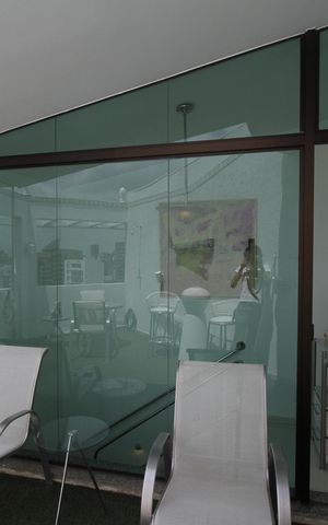 Studio à venda com 76m², 1 quarto e 1 vagaCobertura