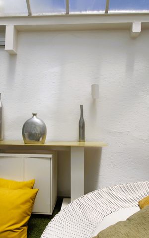 Studio à venda com 76m², 1 quarto e 1 vagaCobertura
