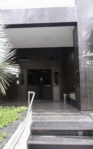 Studio à venda com 76m², 1 quarto e 1 vagaEntrada