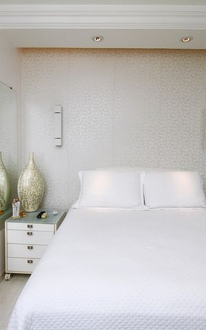 Studio à venda com 76m², 1 quarto e 1 vagaQuarto Suíte