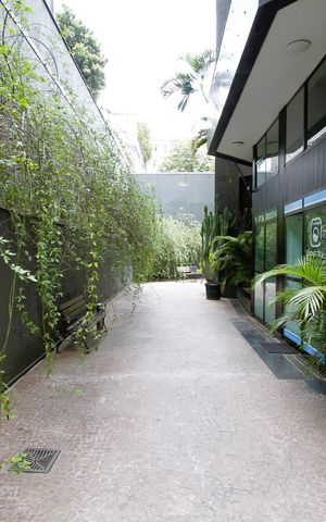 Studio à venda com 76m², 1 quarto e 1 vagaÁrea comum