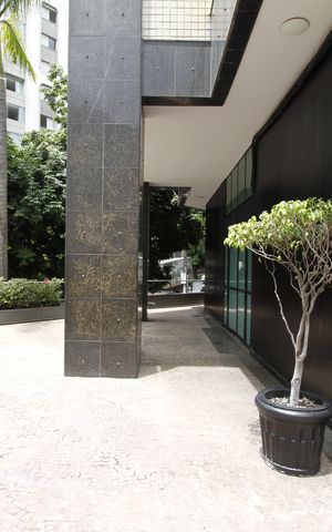 Studio à venda com 76m², 1 quarto e 1 vagaÁrea comum