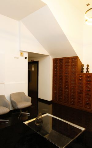 Studio à venda com 76m², 1 quarto e 1 vagaHall