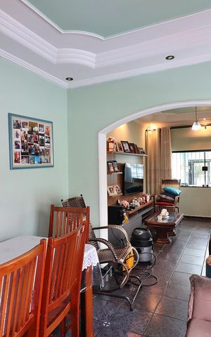 Apartamento à venda com 170m², 2 quartos e 2 vagasSala Jantar