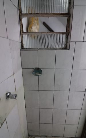 Apartamento à venda com 170m², 2 quartos e 2 vagasBanheiro de serviço