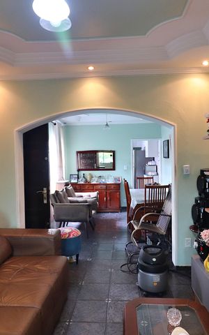 Apartamento à venda com 170m², 2 quartos e 2 vagasSala 