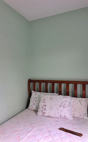 Apartamento à venda com 170m², 2 quartos e 2 vagasQuarto 2