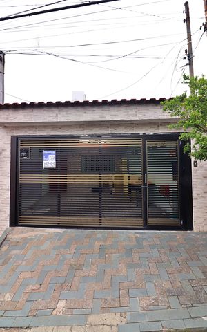 Apartamento à venda com 170m², 2 quartos e 2 vagasFachada 