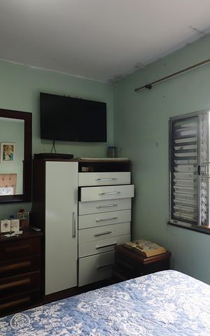 Apartamento à venda com 170m², 2 quartos e 2 vagasQuarto 1