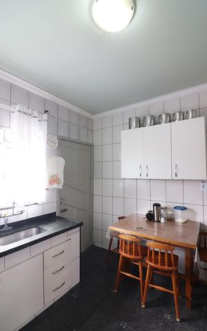 Apartamento à venda com 170m², 2 quartos e 2 vagasCozinha 