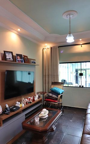 Apartamento à venda com 170m², 2 quartos e 2 vagasSala 