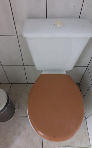 Apartamento à venda com 170m², 2 quartos e 2 vagasBanheiro de serviço