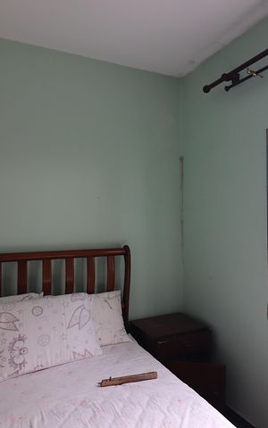 Apartamento à venda com 170m², 2 quartos e 2 vagasQuarto 2