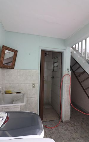 Apartamento à venda com 170m², 2 quartos e 2 vagasÁrea de Serviço