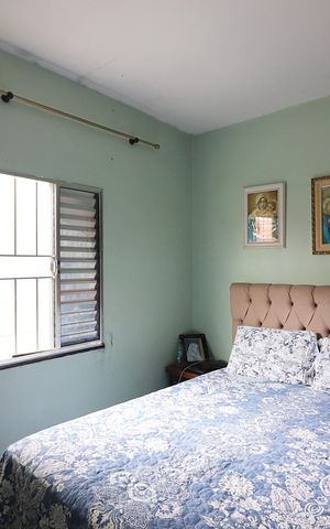 Apartamento à venda com 170m², 2 quartos e 2 vagasQuarto 1