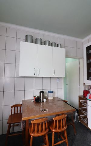 Apartamento à venda com 170m², 2 quartos e 2 vagasCozinha 