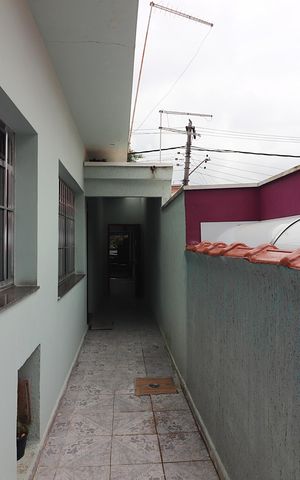 Apartamento à venda com 170m², 2 quartos e 2 vagasCorredor 