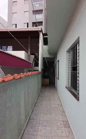 Apartamento à venda com 170m², 2 quartos e 2 vagasCorredor 