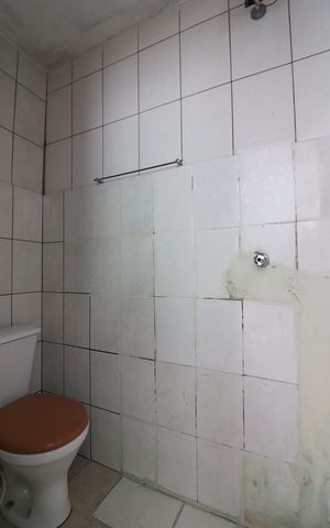 Apartamento à venda com 170m², 2 quartos e 2 vagasBanheiro de serviço