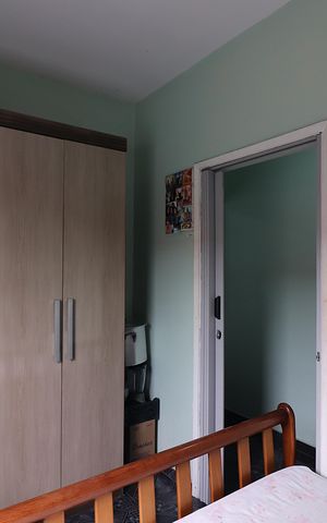 Apartamento à venda com 170m², 2 quartos e 2 vagasQuarto 2