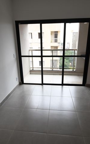 Apartamento à venda com 51m², 1 quarto e 1 vagaSala