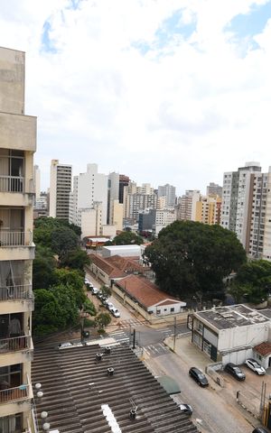 Apartamento à venda com 51m², 1 quarto e 1 vagaSala - Vista