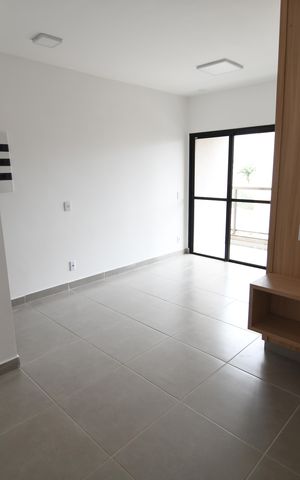 Apartamento à venda com 51m², 1 quarto e 1 vagaSala