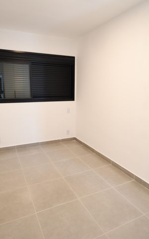 Apartamento à venda com 51m², 1 quarto e 1 vagaQuarto Suíte