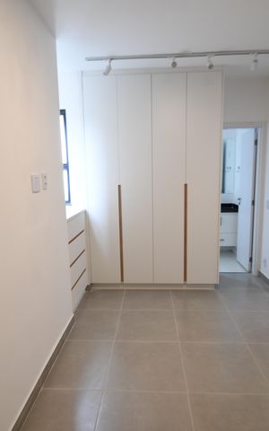 Apartamento à venda com 51m², 1 quarto e 1 vagaQuarto Suíte
