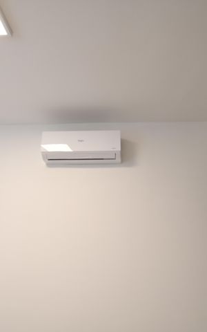 Apartamento à venda com 51m², 1 quarto e 1 vagaQuarto Suíte