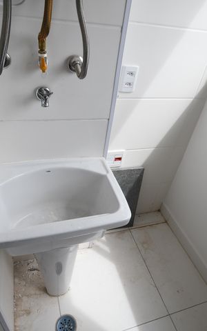 Apartamento à venda com 51m², 1 quarto e 1 vagaÁrea de Serviço