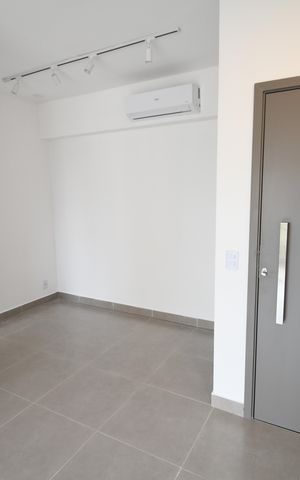 Apartamento à venda com 51m², 1 quarto e 1 vagaSala