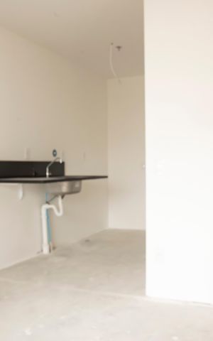 Studio à venda com 26m², 1 quarto e sem vagaStudio
